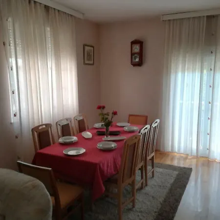Holiday home House *