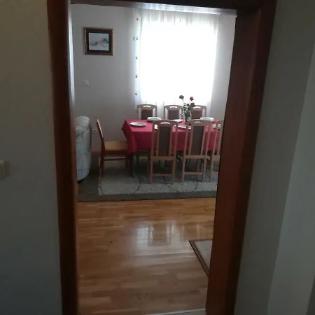 House Mostar