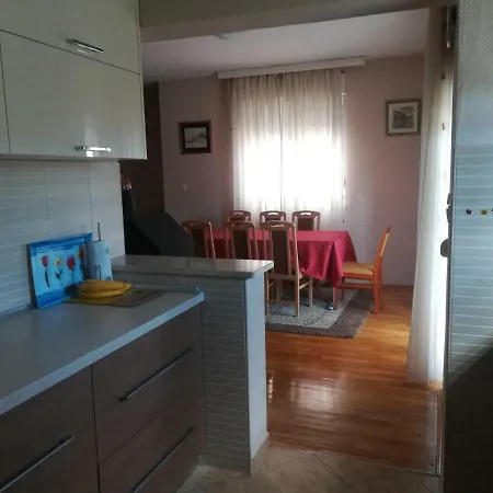 House Mostar