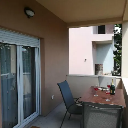 House Holiday home *