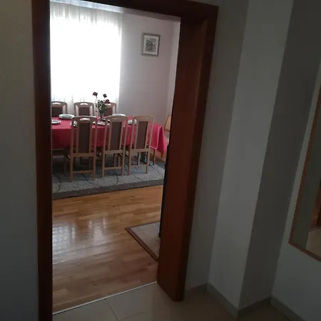 House Mostar