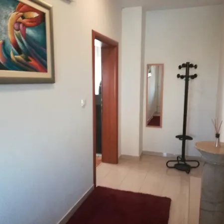 House Holiday home