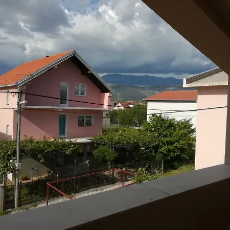 Holiday home House