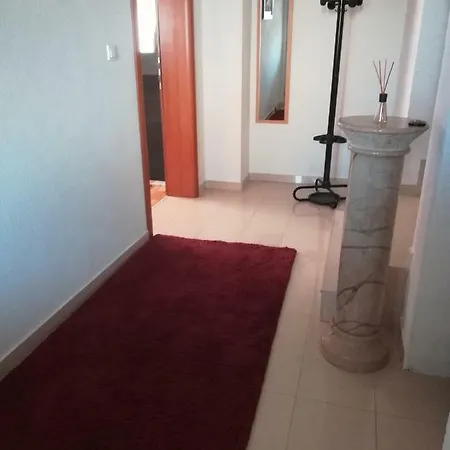 Holiday home House