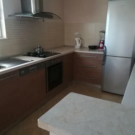 House Holiday home *