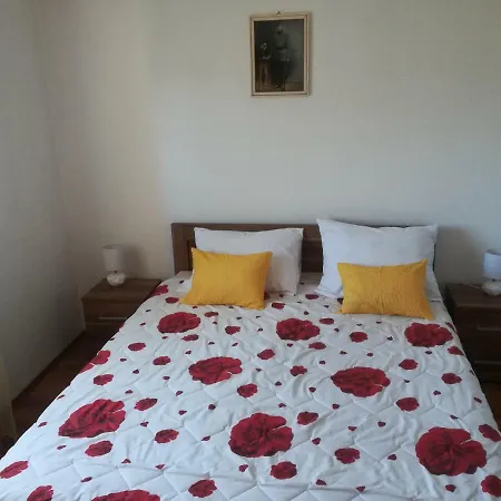 Holiday home House