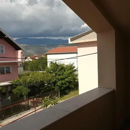 House Mostar