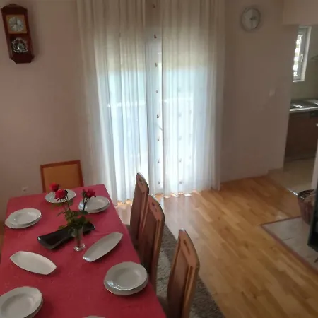 Holiday home House *