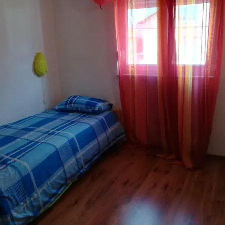 House Holiday home