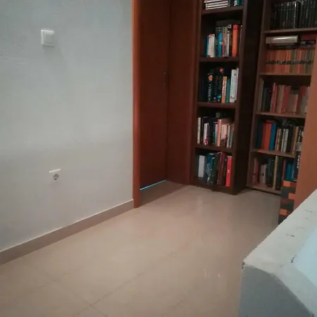 Holiday home House