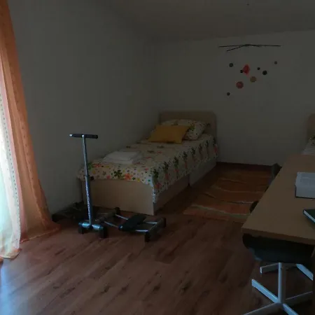House Holiday home Mostar