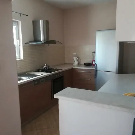 House Holiday home *